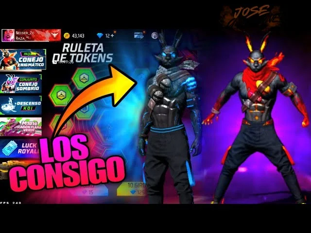 2. Gira la Ruleta:
