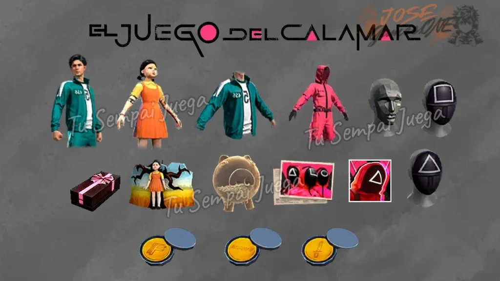 3. ¿Habrá nuevos modos de juego inspirados en la serie?