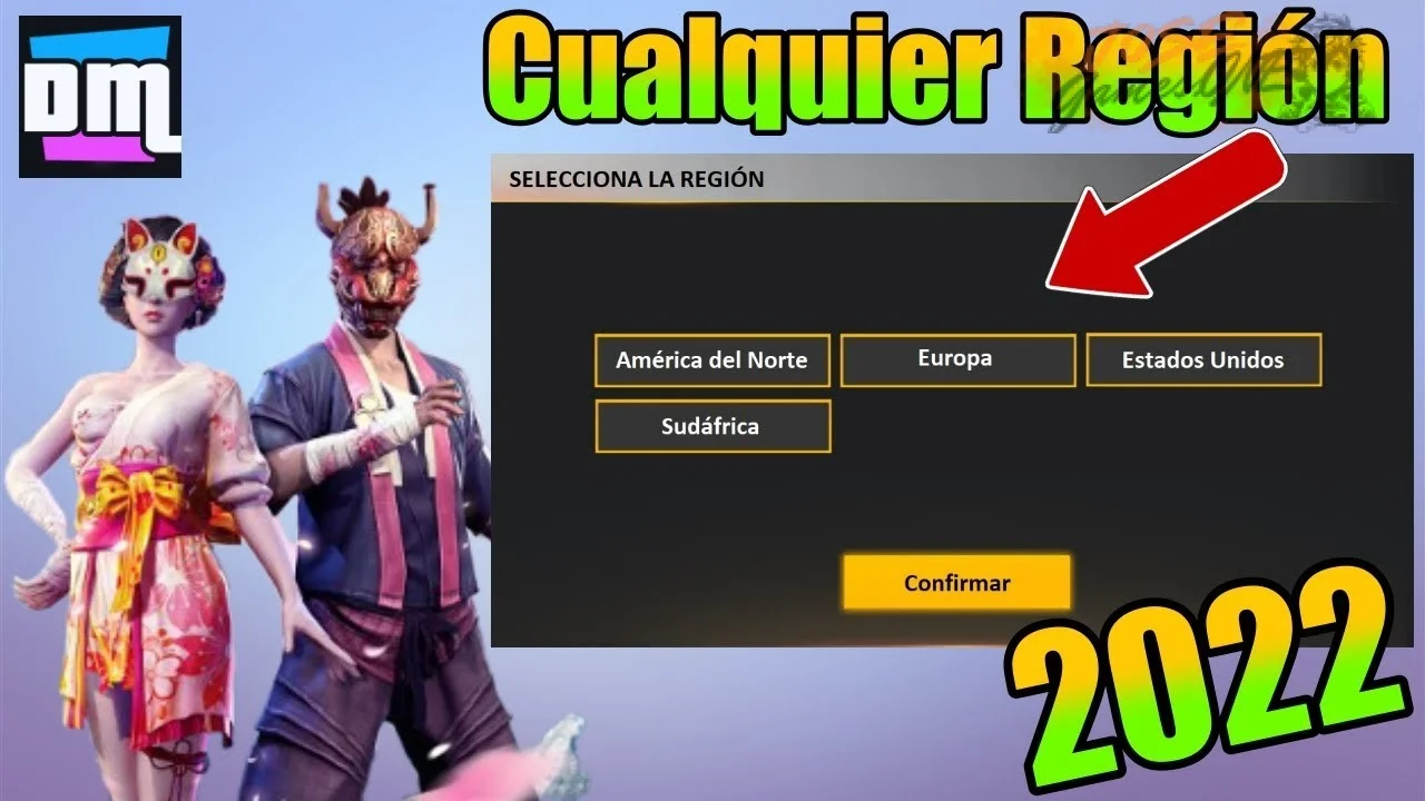 Abre la sección de "Idioma y región"