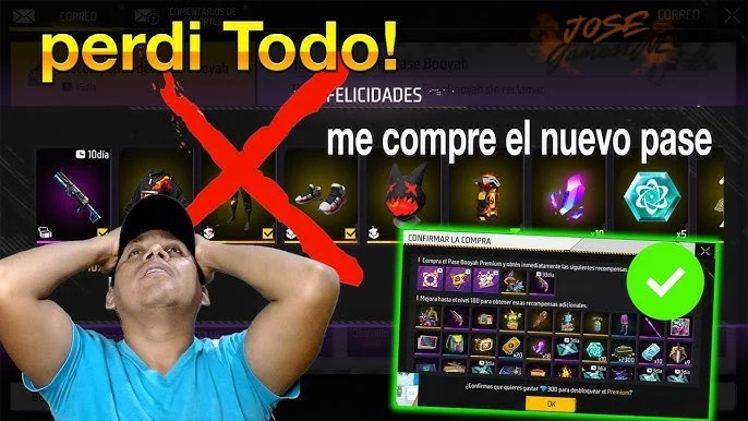 Acceder al perfil al iniciar sesión después del reinicio de marzo