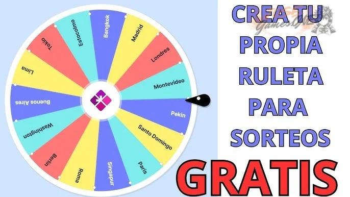 Aplicación en equipos de trabajo para sortear tareas sin acumular puntos