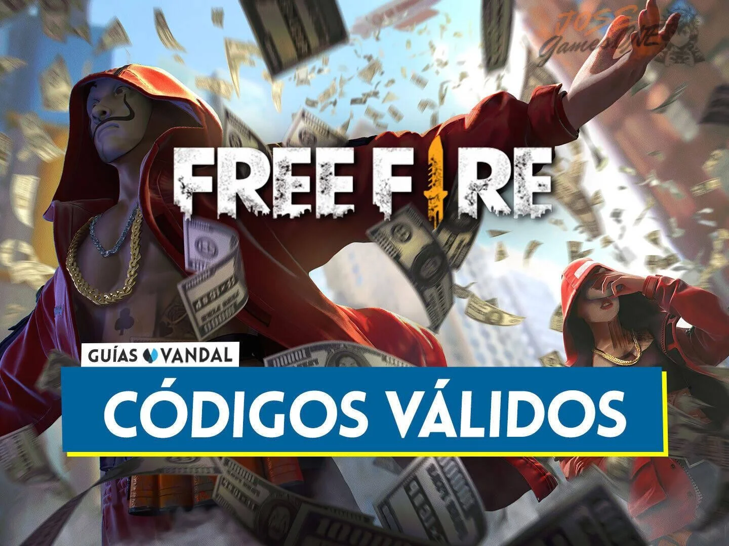 Aspectos prácticos para canjear códigos FF activos ahora mismo