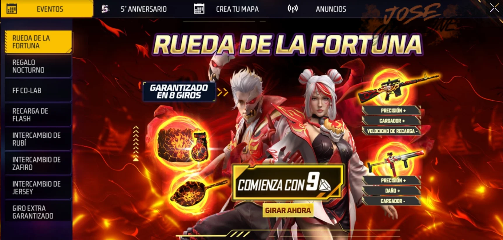 Aspectos prácticos para consultar el horario de eventos Free Fire diario