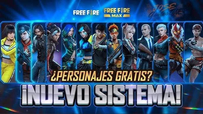 Aspectos prácticos para desbloquear personajes gratis sin gastar diamantes