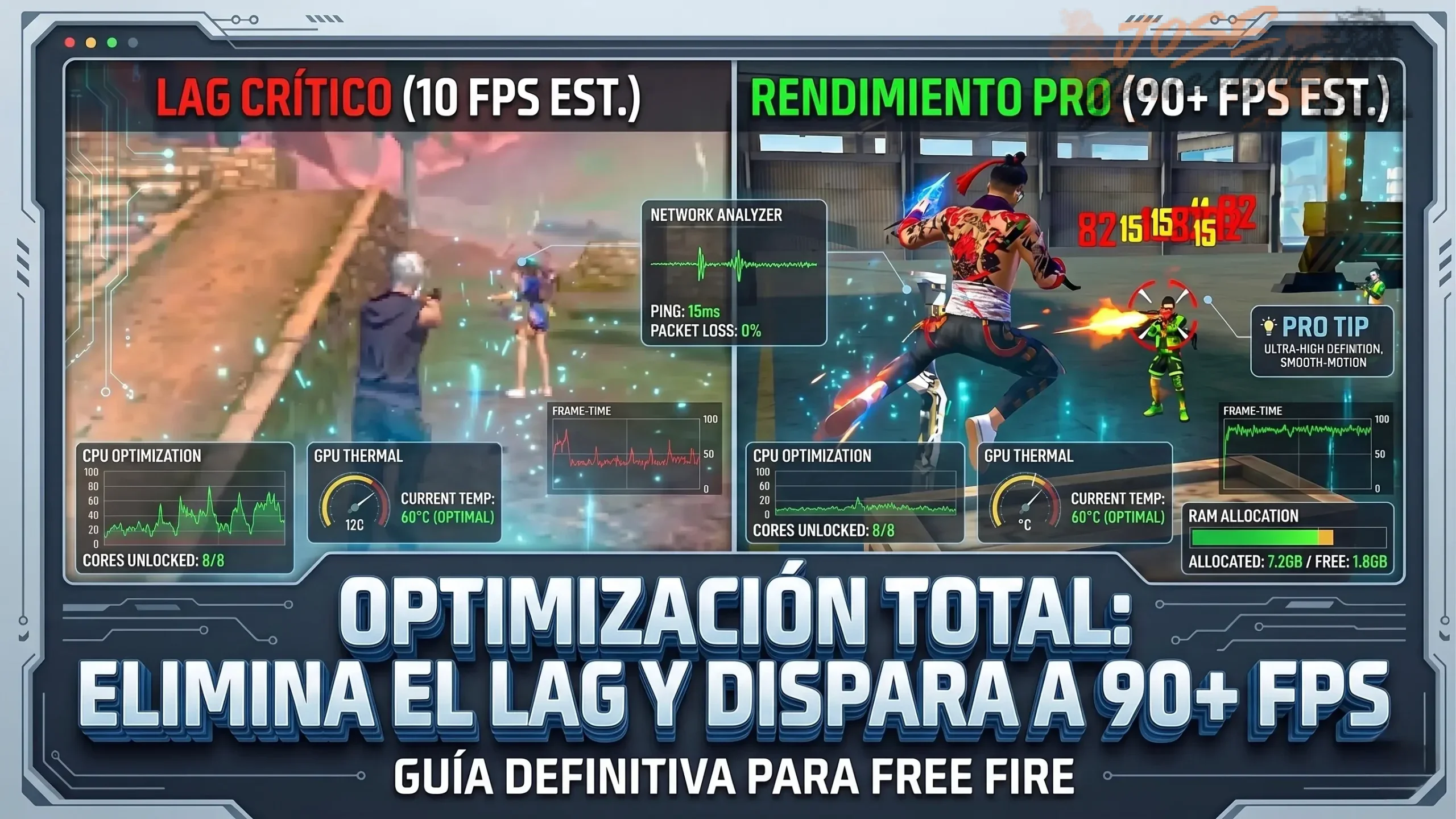 Busca una foto que genere impacto visual y llame la atención