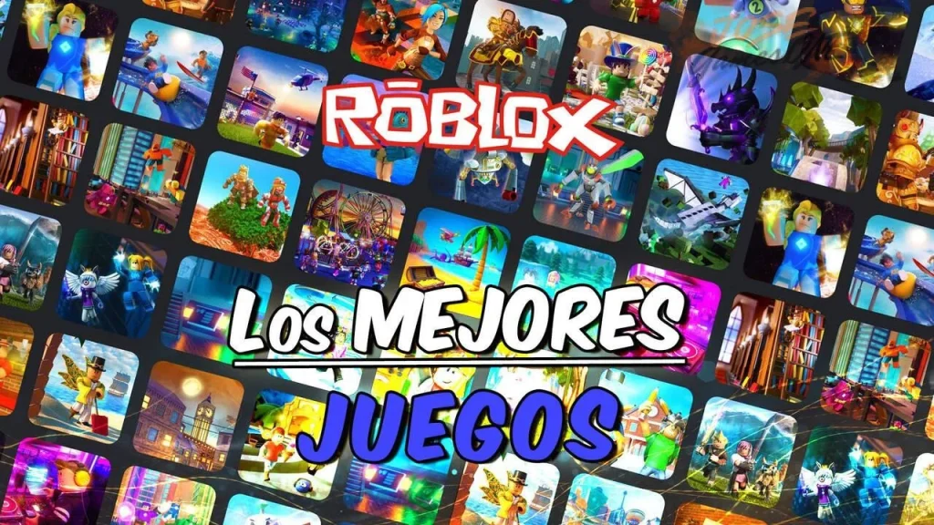 Características principales del juego