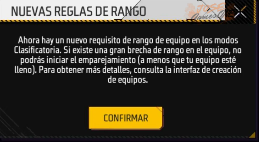 Cifra clave: tiempo máximo de espera antes de expandir la búsqueda