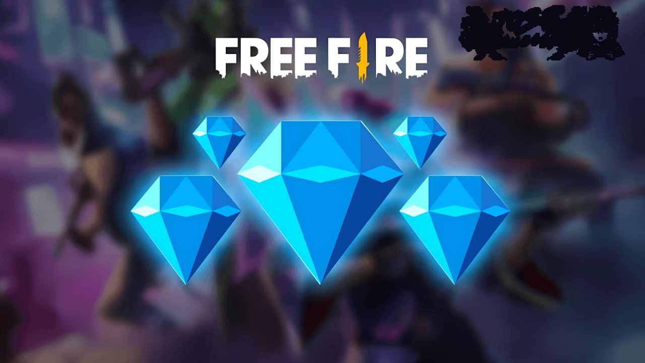 Códigos FF de diamantes sin encuesta