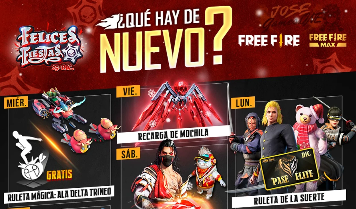 Cómo acceder a la ruleta mágica y la ruleta de tokens en el calendario