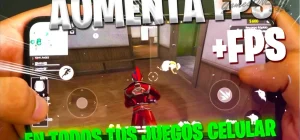 Cómo aumentar los FPS en Free Fire