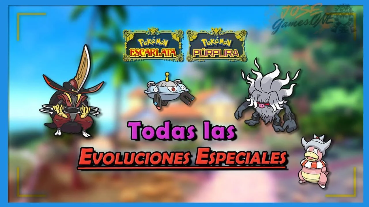 Cómo conseguir fragmentos de evolutivas