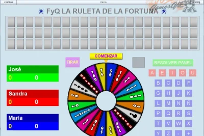 Cómo conseguir la ruleta de la suerte con puntos