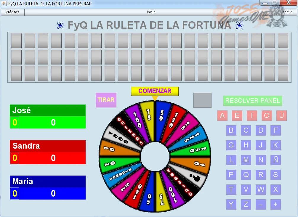 Cómo conseguir la ruleta de la suerte con puntos