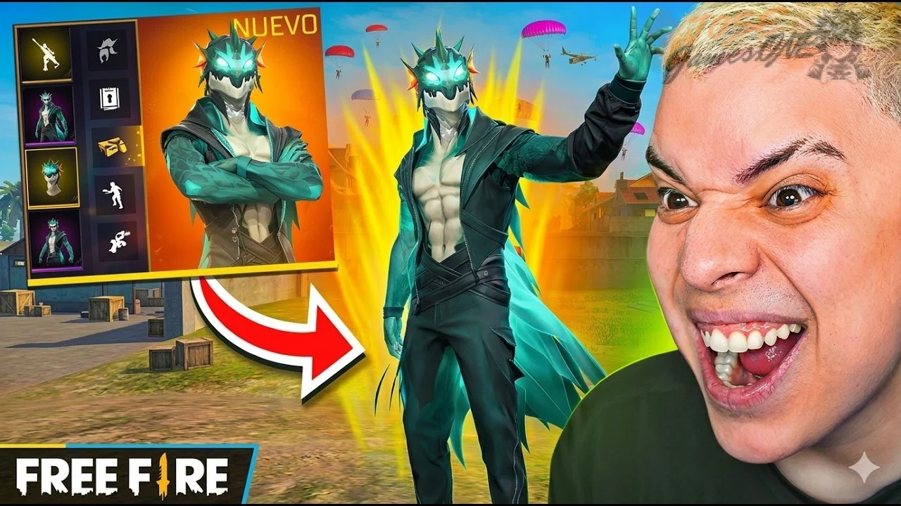 Cómo conseguir las skins más raras en 2026 sin gastar dinero real