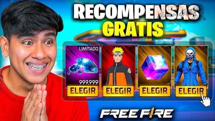 Cómo conseguir skins épicas sin pagar