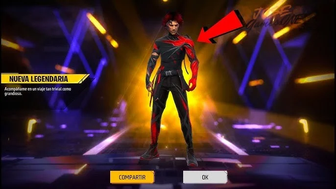 Cómo convertir una skin normal a evolutiva con el nuevo sistema