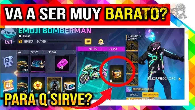 Cómo pagar el Pase Booyah con saldo de Google Play en Colombia