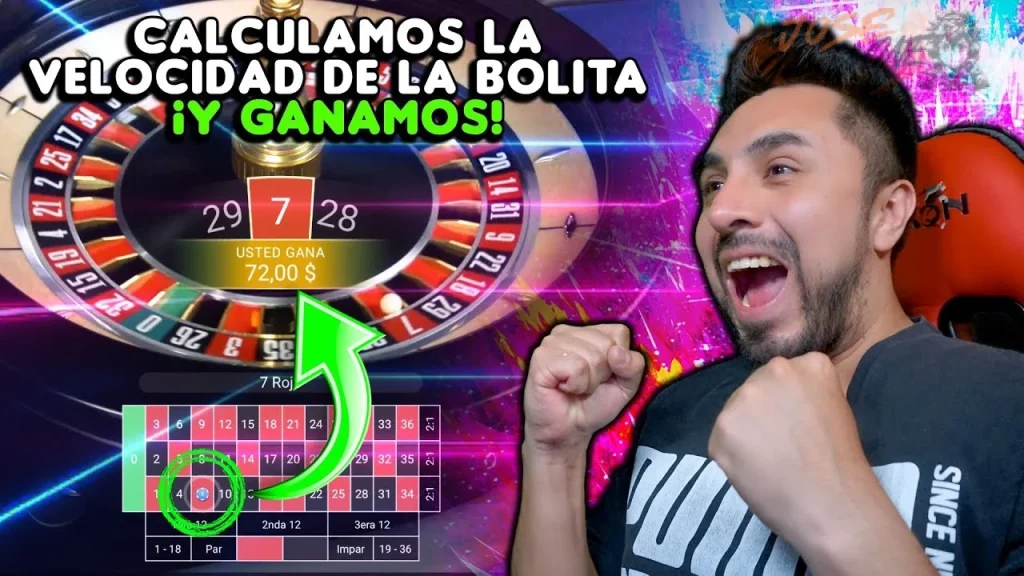 ¿Como predecir el siguiente número de la ruleta y ganar?