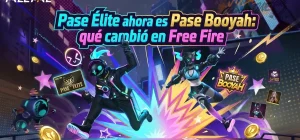 Cómo renovar el Pase Booyah automáticamente