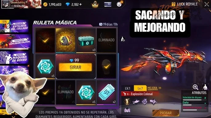  comparativa de métodos