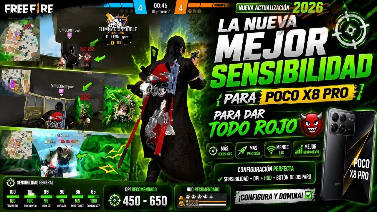 Configuración práctica para optimizar el móvil antes de jugar