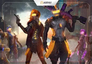 Consejos para jugar Free Fire como profesional