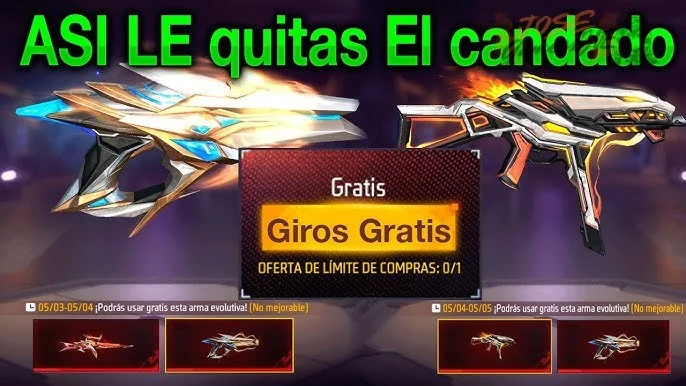 Contar con suficientes fragmentos de arma o cartas de mejora