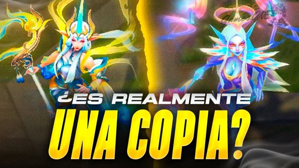 ¿Copia o verdadera: cómo identificar skins Free Fire reales vs?