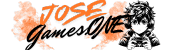 JoseGames.One