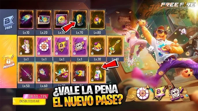 Duración y renovación del Pase Booyah en el mercado argentino