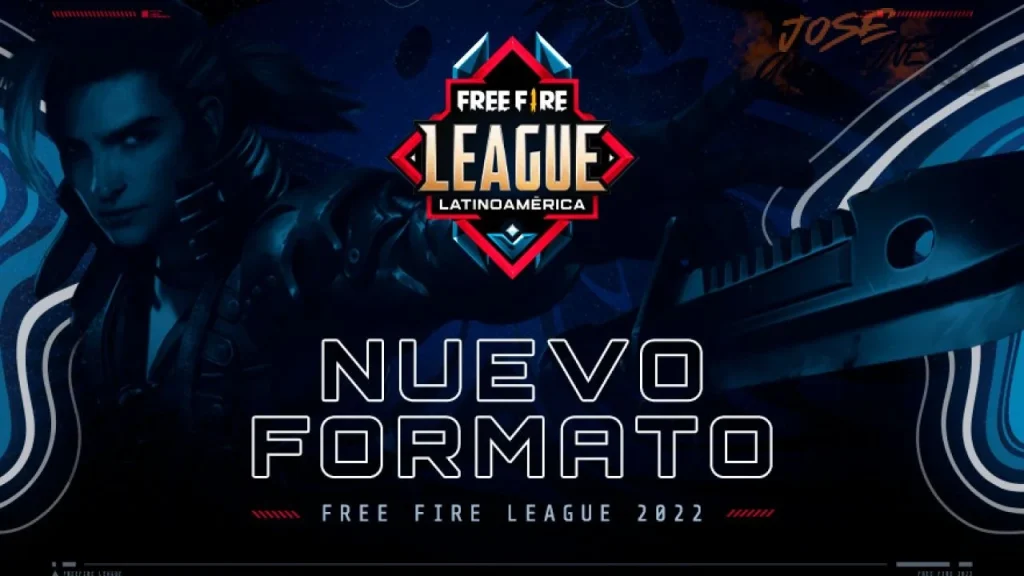 El Apertura 2022 en Free Fire comenzará el primer día de marzo