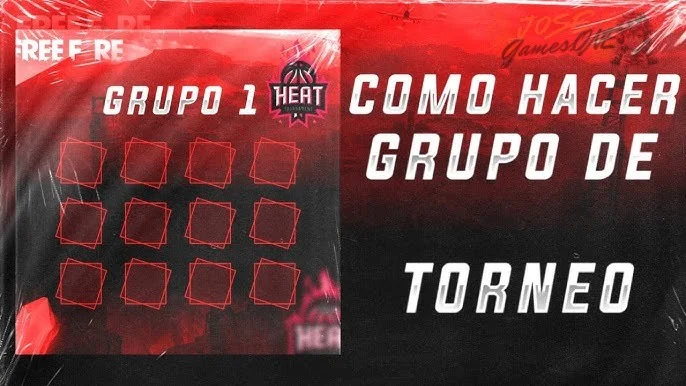 Elección entre eliminación directa, round robin o formato suizo