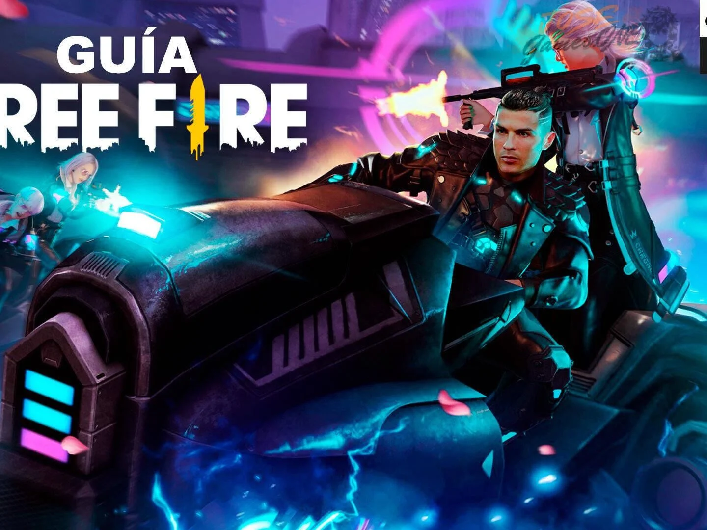 Errores Comunes de Principiantes que Impiden Jugar como Profesional en Free Fire