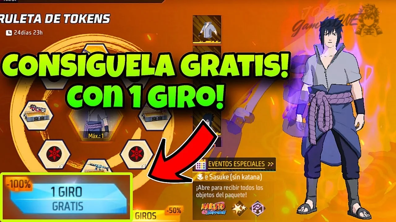 Estrategia para seleccionar personajes gratuitos en el sistema de intercambio
