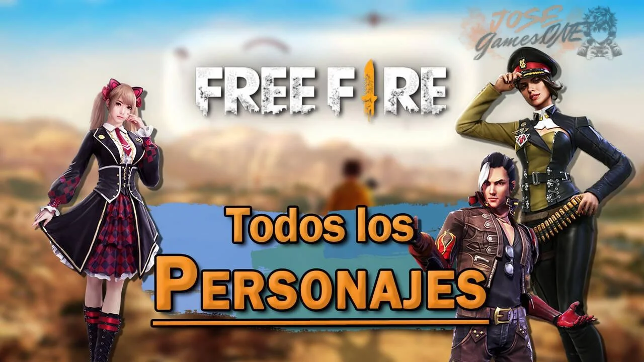 Eventos temporales y misiones diarias que regalan personajes gratuitos