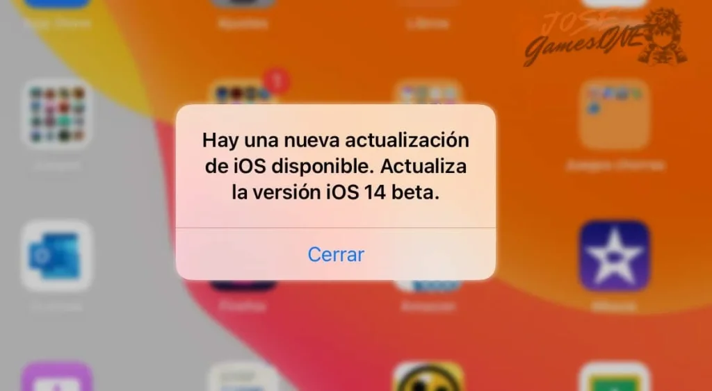 ¿🚨 ¡La nueva actualización ya está disponible! 🚨 Ajustes a?