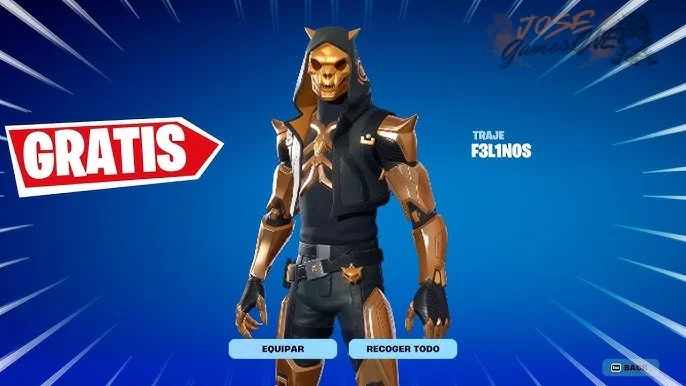 Factores que determinan qué skins épicas gratis puedes desbloquear en cada juego