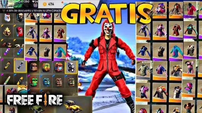 Factores que determinan si una skin está disponible en la tienda de cupones