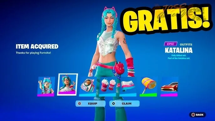 Fechas límite de eventos de temporada para reclamar skins gratuitas