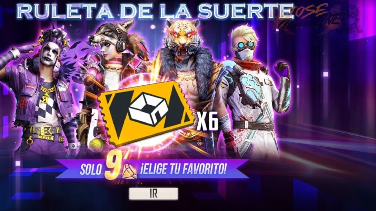 Frecuencia de giros diarios y multiplicadores de premios