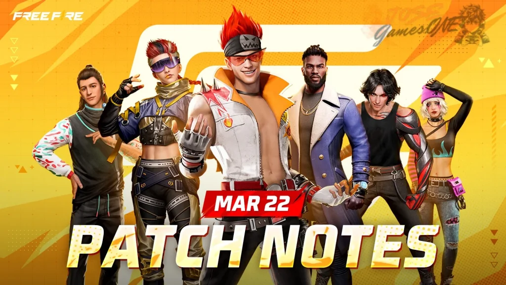 ¿Free Fire News: Actualizaciones de Free Fire?