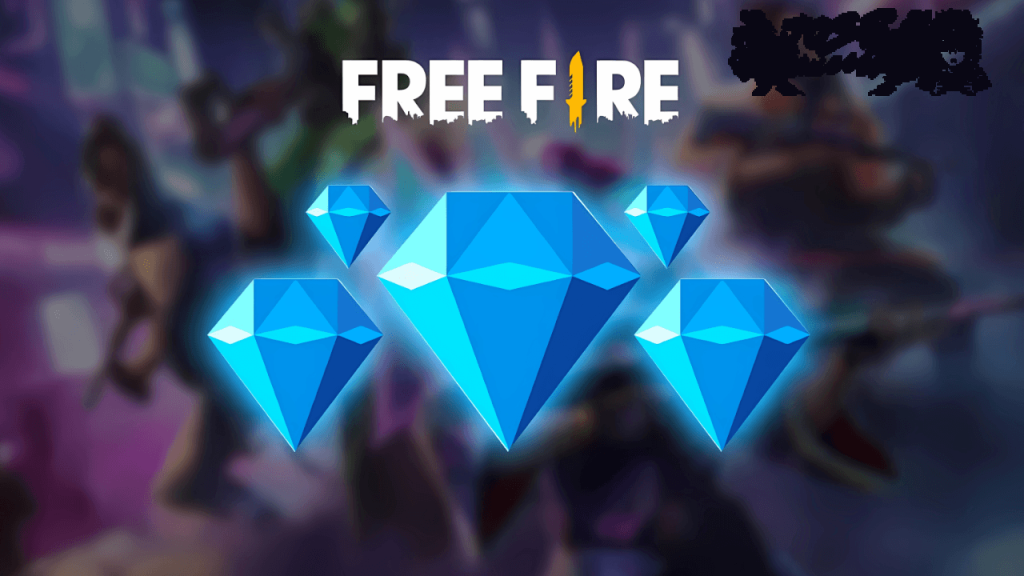 ¿Gana Diamantes Ffire?