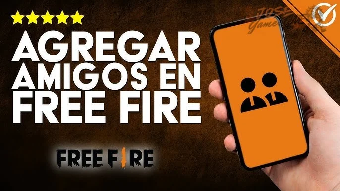 Guía para encontrar amigos en Free Fire de Latinoamérica