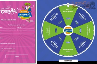 Guía para maximizar recompensas en eventos de ruletas
