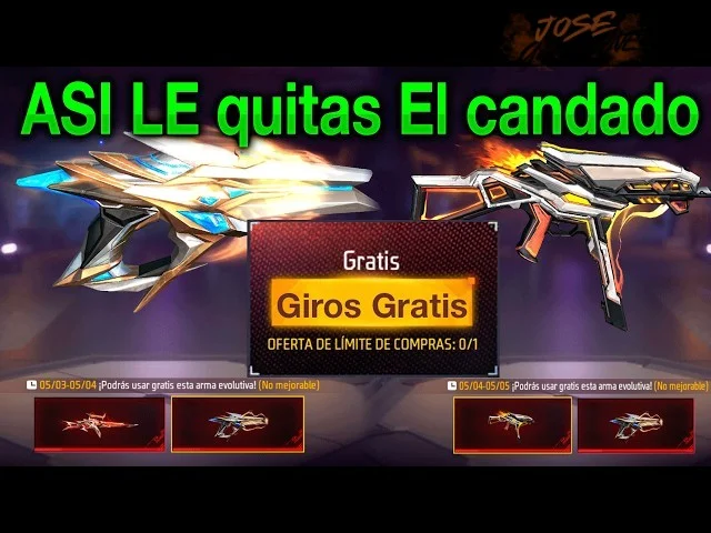 Identificar eventos activos que otorgan fragmentos de armas legendarias