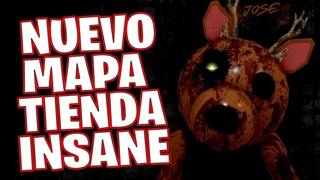Mecánicas básicas de supervivencia