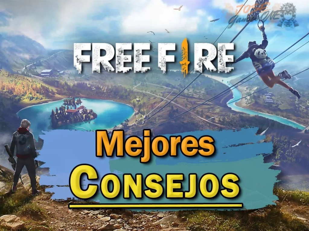 ¿Mejores recomendaciones de Free Fire 2026?