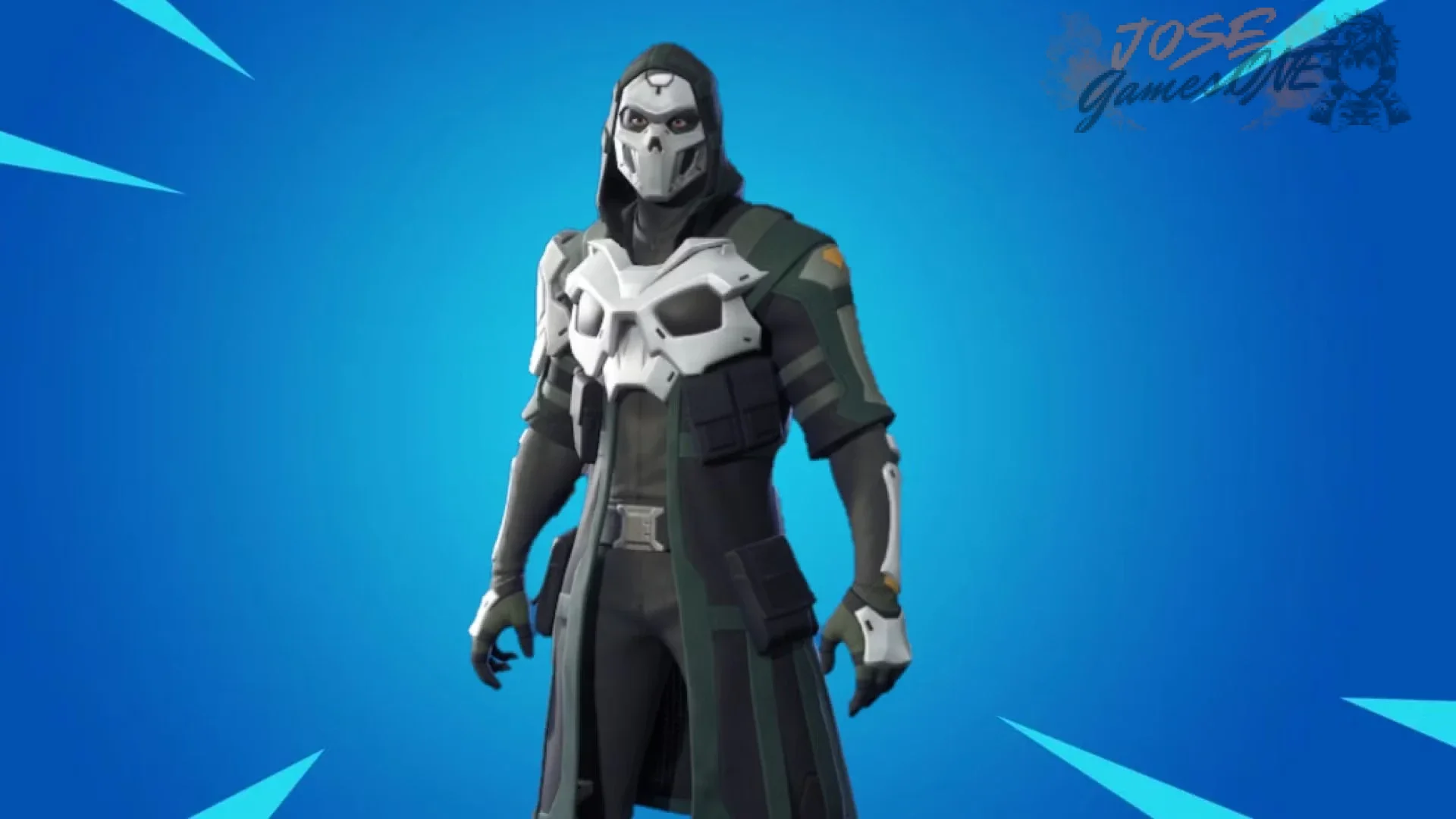 Nivel de Pase de batalla requerido para desbloquear cada skin épica sin pago