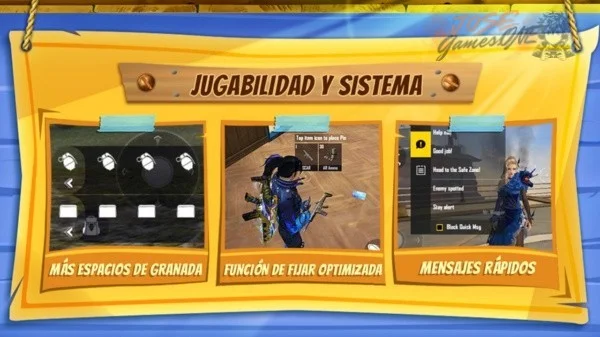 Nuevo sistema de rangos: Gran Maestro I, II y III para los mejores jugadores