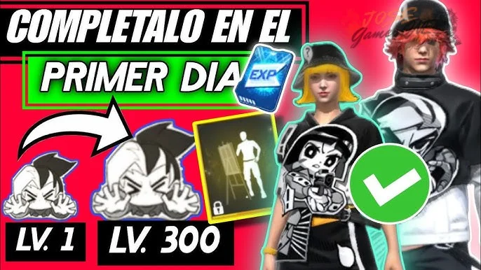 Participar en modos de juego que otorgan tokens extras para el Pase Booyah